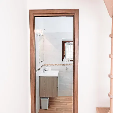 A Casa Mia Barisciano