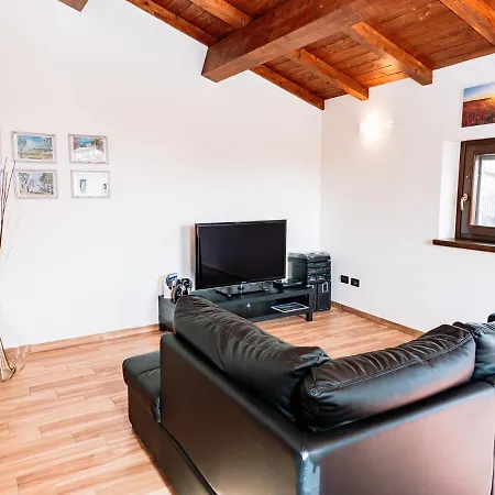 A Casa Mia Barisciano