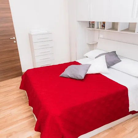Nocleg ze śniadaniem A Casa Mia *