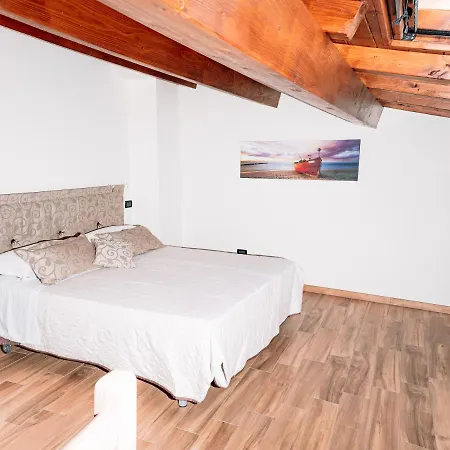 Nocleg ze śniadaniem A Casa Mia